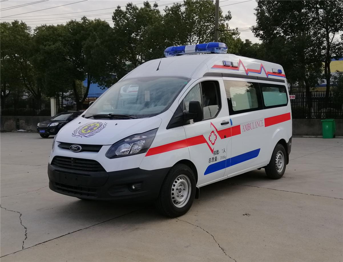 高檔救護車需要配置哪些醫(yī)療設(shè)備？